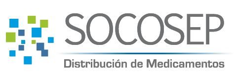 Distribución de Medicamentos en Chile